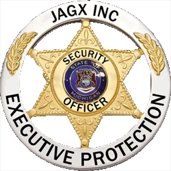 JagX Security